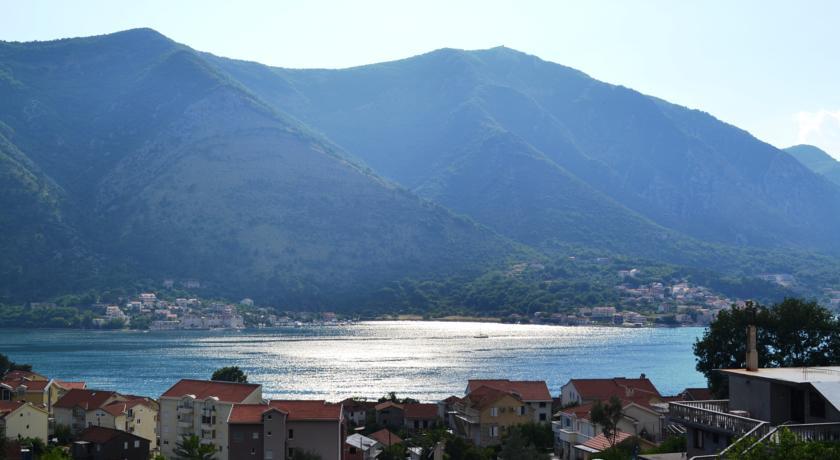 Apartment Stella Di Cattaro Rom bilde